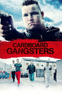 Cardboard Gangsters-online-free
