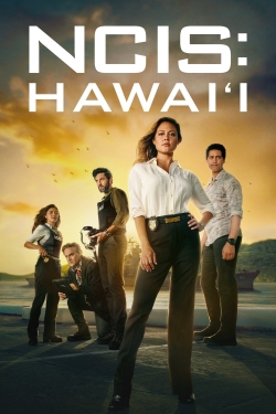 NCIS: Hawai'i-online-free