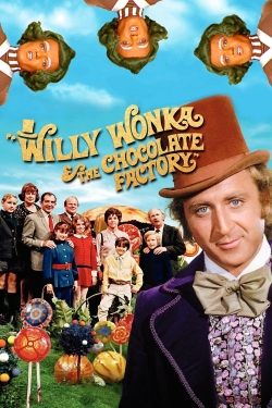 Willy Wonka & the Chocolate Factory-online-free