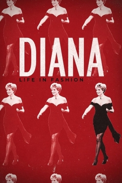 Diana: Life in Fashion-online-free