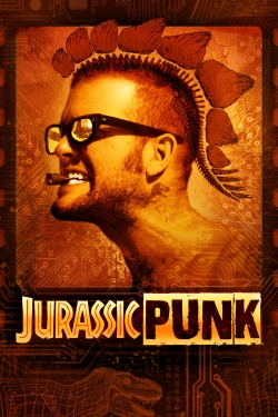 Jurassic Punk-online-free