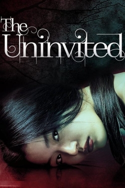 The Uninvited-online-free