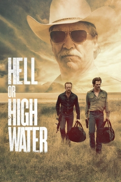 Hell or High Water-online-free