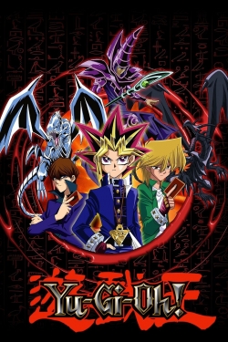 Yu-Gi-Oh! Duel Monsters-online-free