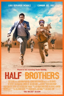 Half Brothers-online-free