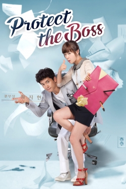 Protect the Boss-online-free