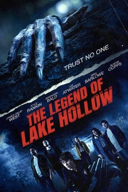 The Legend of Lake Hollow-online-free