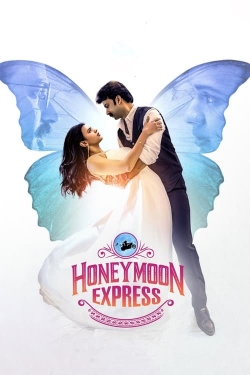 Honeymoon Express-online-free