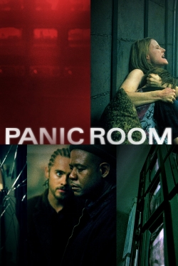 Panic Room-online-free