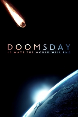 Doomsday: 10 Ways the World Will End-online-free