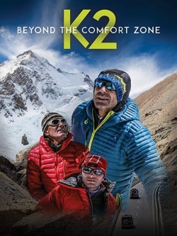 Beyond the Comfort Zone - 13 Countries to K2-online-free