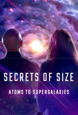 Secrets of Size: Atoms to Supergalaxies-online-free