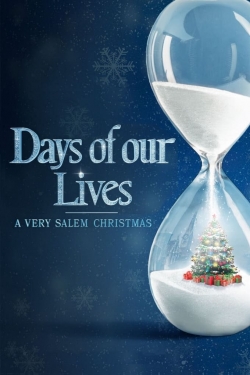 Days of Our Lives: A Very Salem Christmas-online-free