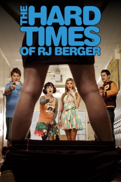The Hard Times of RJ Berger-online-free