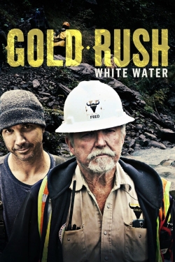 Gold Rush: White Water-online-free