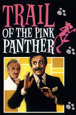 Trail of the Pink Panther-online-free