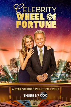 Celebrity Wheel of Fortune-online-free