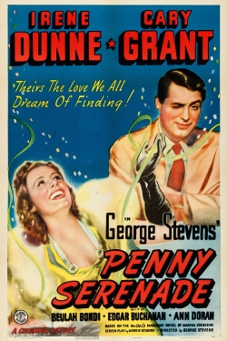 Penny Serenade-online-free
