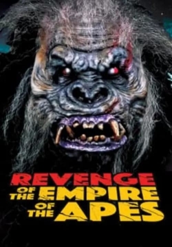 Revenge of the Empire of the Apes-online-free