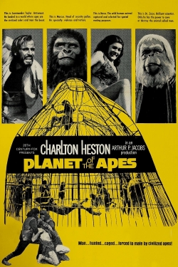 Planet of the Apes-online-free