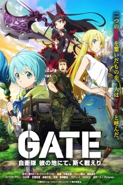 Gate-online-free
