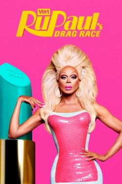 RuPaul's Drag Race-online-free