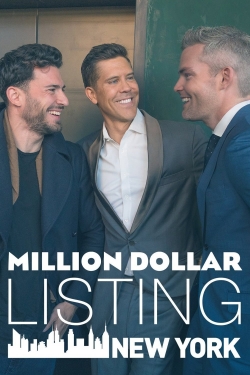 Million Dollar Listing New York-online-free