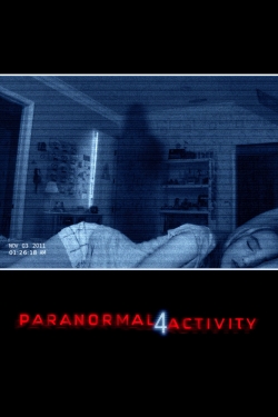 Paranormal Activity 4-online-free