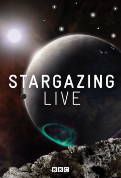 Stargazing Live-online-free