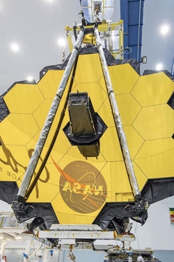 Beyond Hubble: The Telescope of Tomorrow-online-free