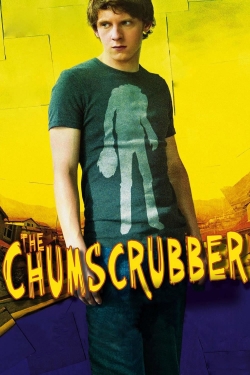 The Chumscrubber-online-free