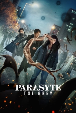 Parasyte: The Grey-online-free