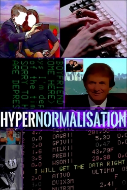 HyperNormalisation-online-free