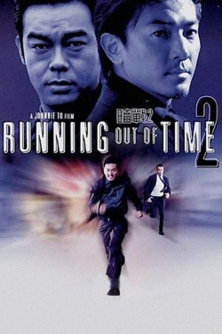 Running Out of Time 2-online-free