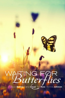 Waiting for Butterflies-online-free