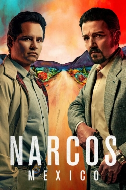 Narcos: Mexico-online-free