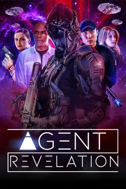 Agent Revelation-online-free