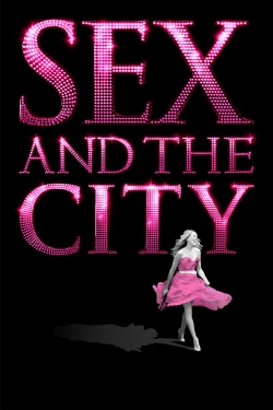 Sex and the City-online-free