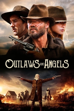 Outlaws and Angels-online-free
