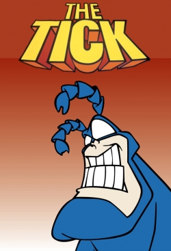 The Tick-online-free