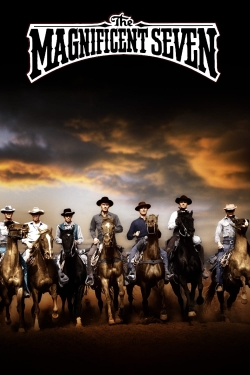 The Magnificent Seven-online-free