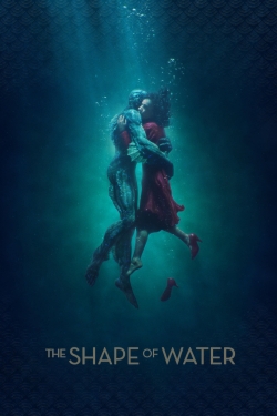 The Shape of Water-online-free
