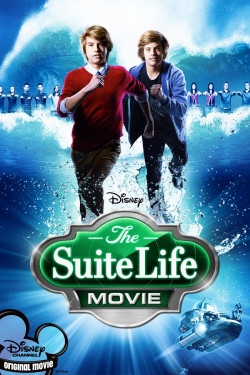 The Suite Life Movie-online-free
