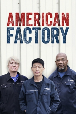 American Factory-online-free