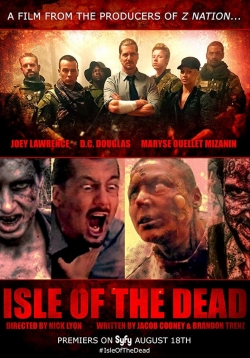 Isle of the Dead-online-free
