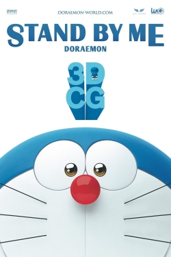 Stand by Me Doraemon-online-free