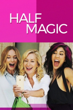 Half Magic-online-free