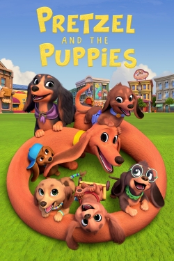 Pretzel and the Puppies-online-free
