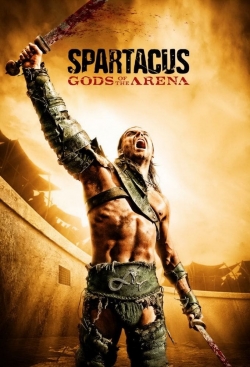 Spartacus: Gods of the Arena-online-free