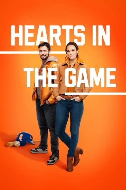 Hearts in the Game-online-free
